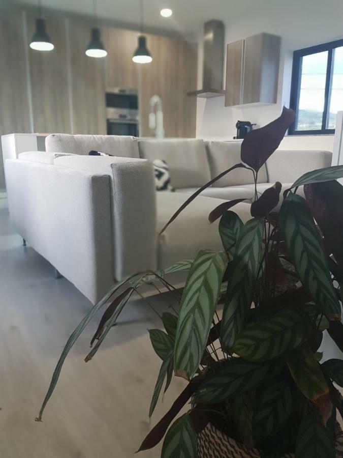 Refúgio Apartman Horta  Kültér fotó