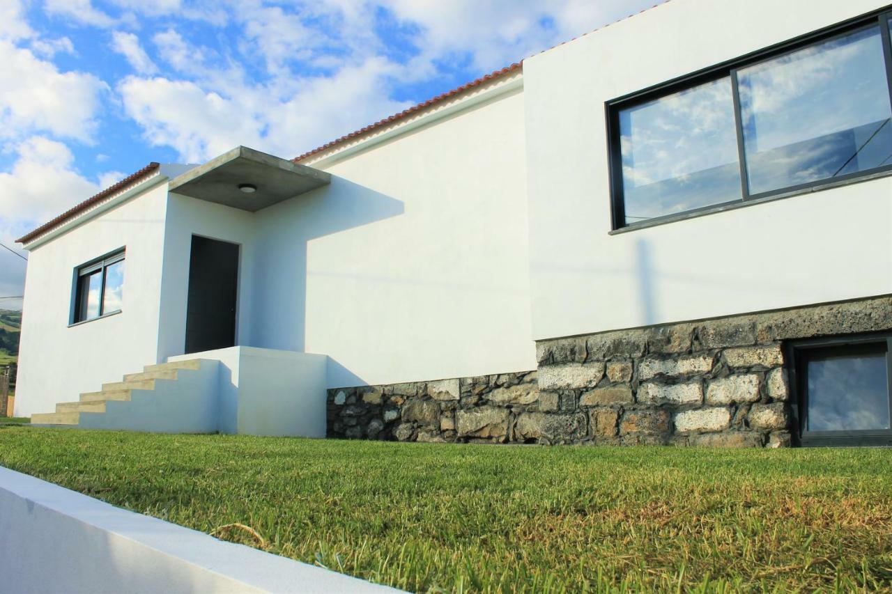Refúgio Apartman Horta  Kültér fotó