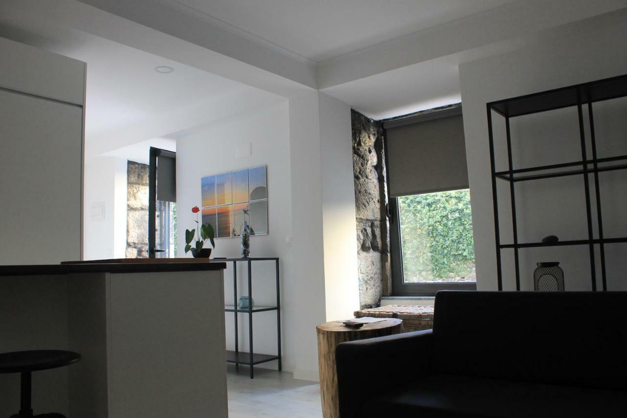 Refúgio Apartman Horta  Kültér fotó