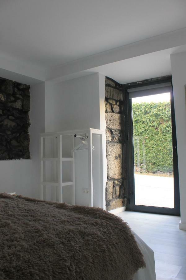 Refúgio Apartman Horta  Kültér fotó