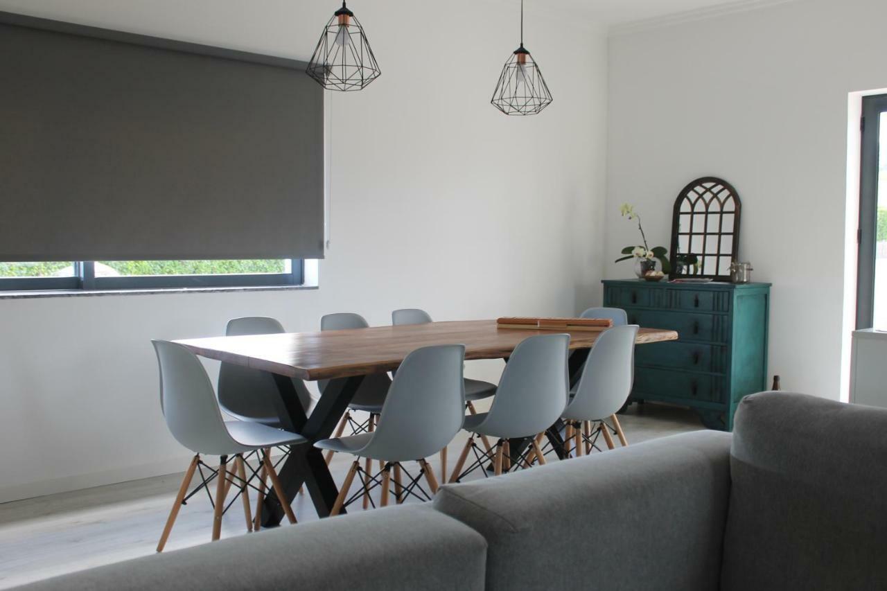 Refúgio Apartman Horta  Kültér fotó
