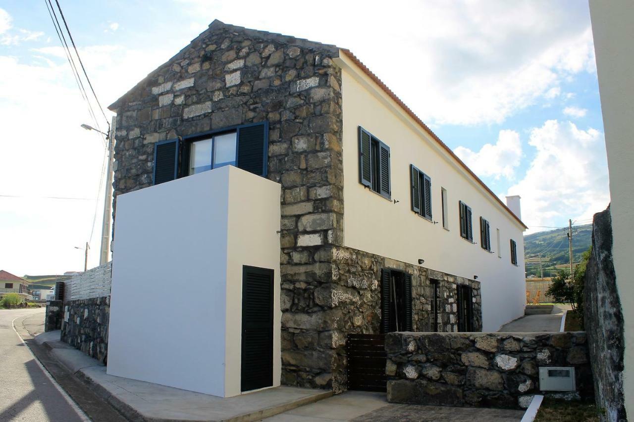 Refúgio Apartman Horta  Kültér fotó
