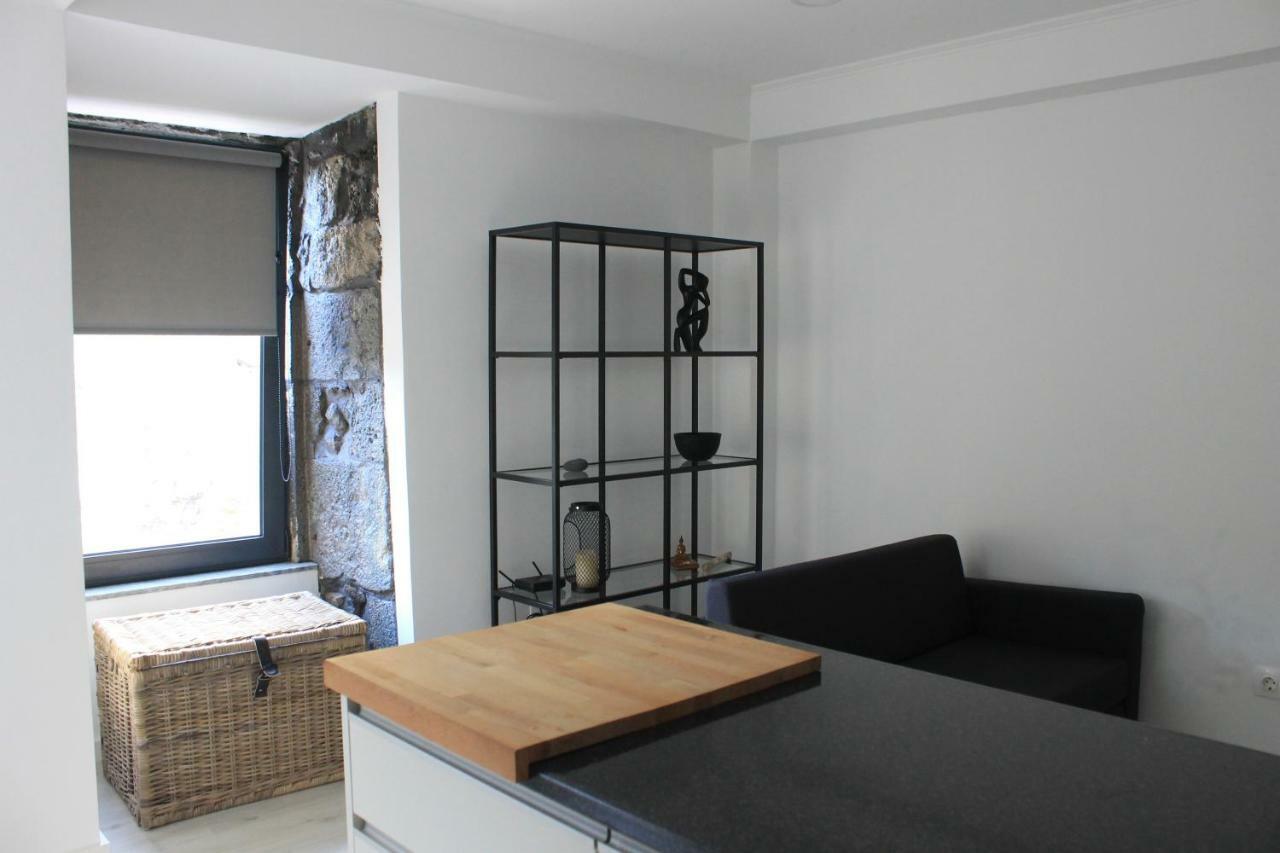 Refúgio Apartman Horta  Kültér fotó