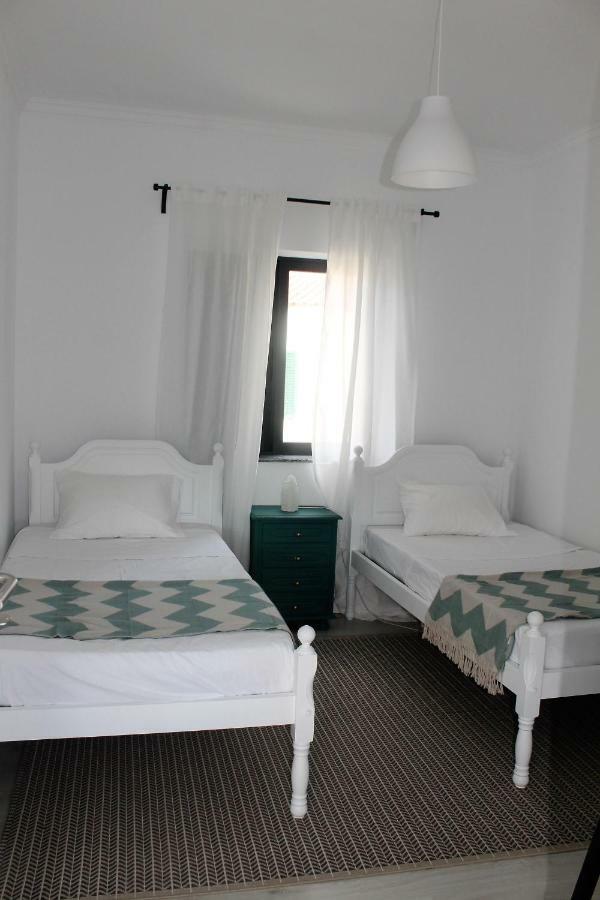 Refúgio Apartman Horta  Kültér fotó