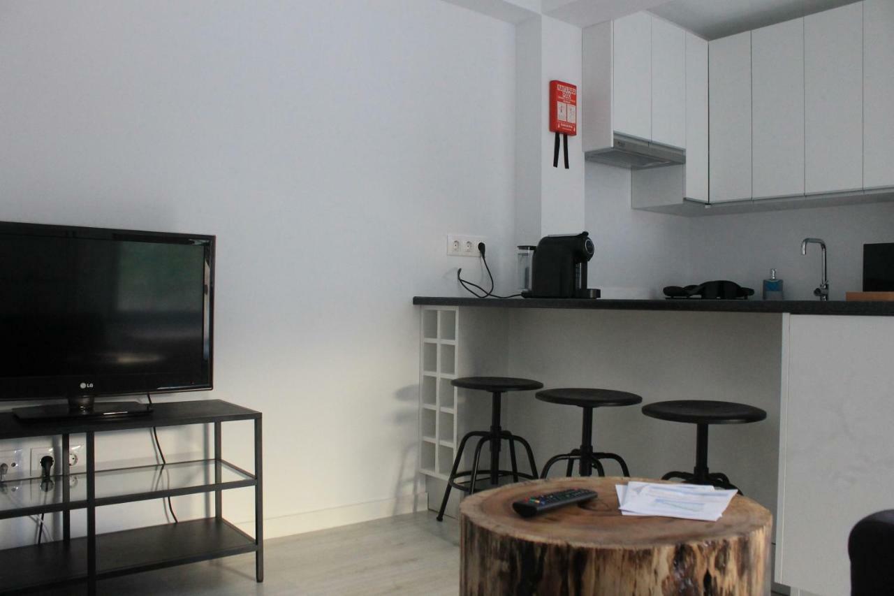 Refúgio Apartman Horta  Kültér fotó