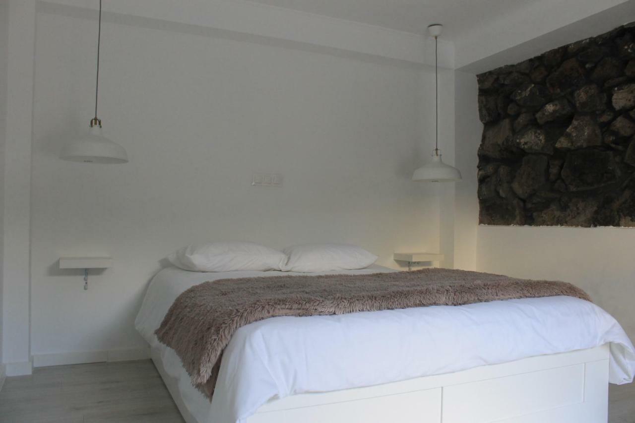Refúgio Apartman Horta  Kültér fotó