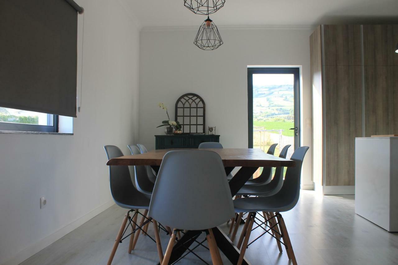 Refúgio Apartman Horta  Kültér fotó