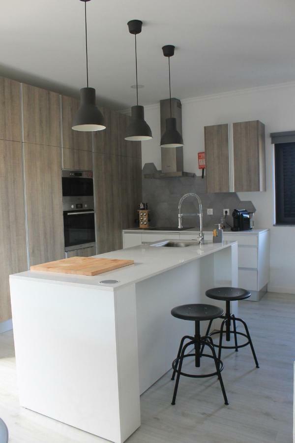 Refúgio Apartman Horta  Kültér fotó