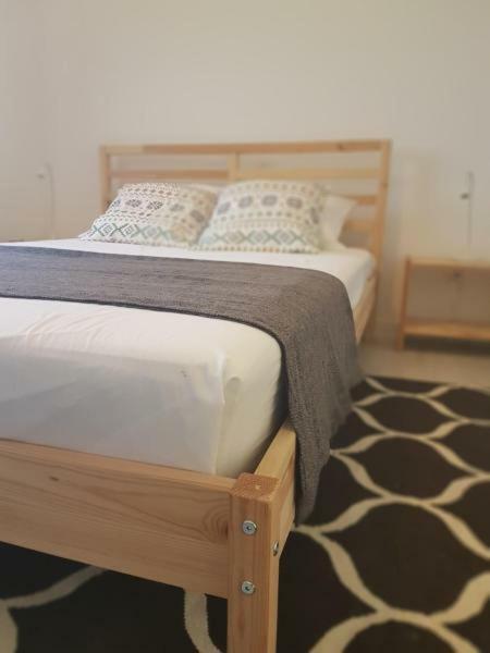 Refúgio Apartman Horta  Kültér fotó