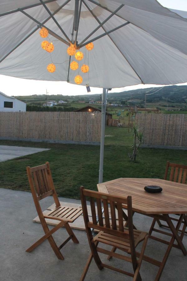 Refúgio Apartman Horta  Kültér fotó