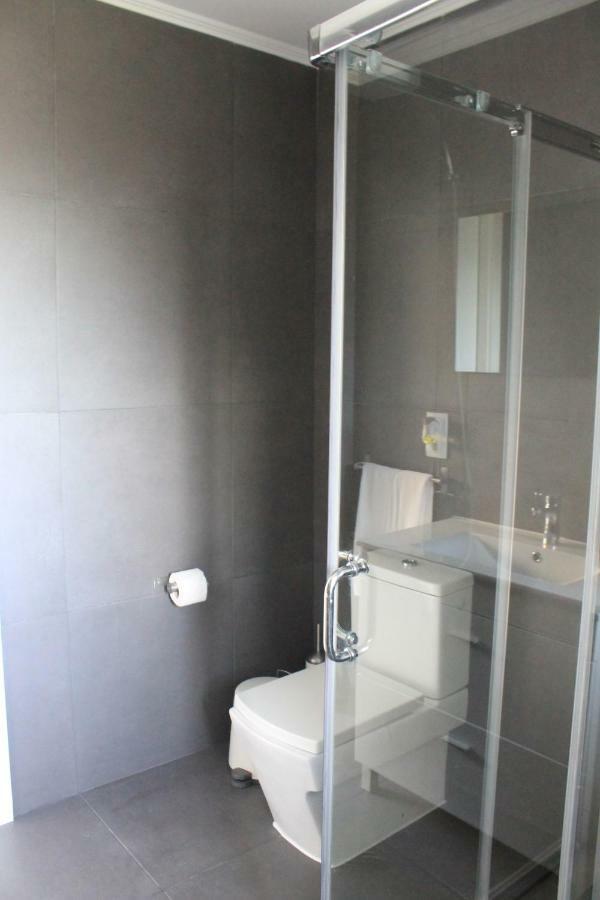 Refúgio Apartman Horta  Kültér fotó